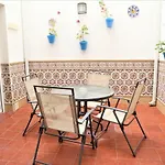 Treehouse Cordoba - Dalmacia