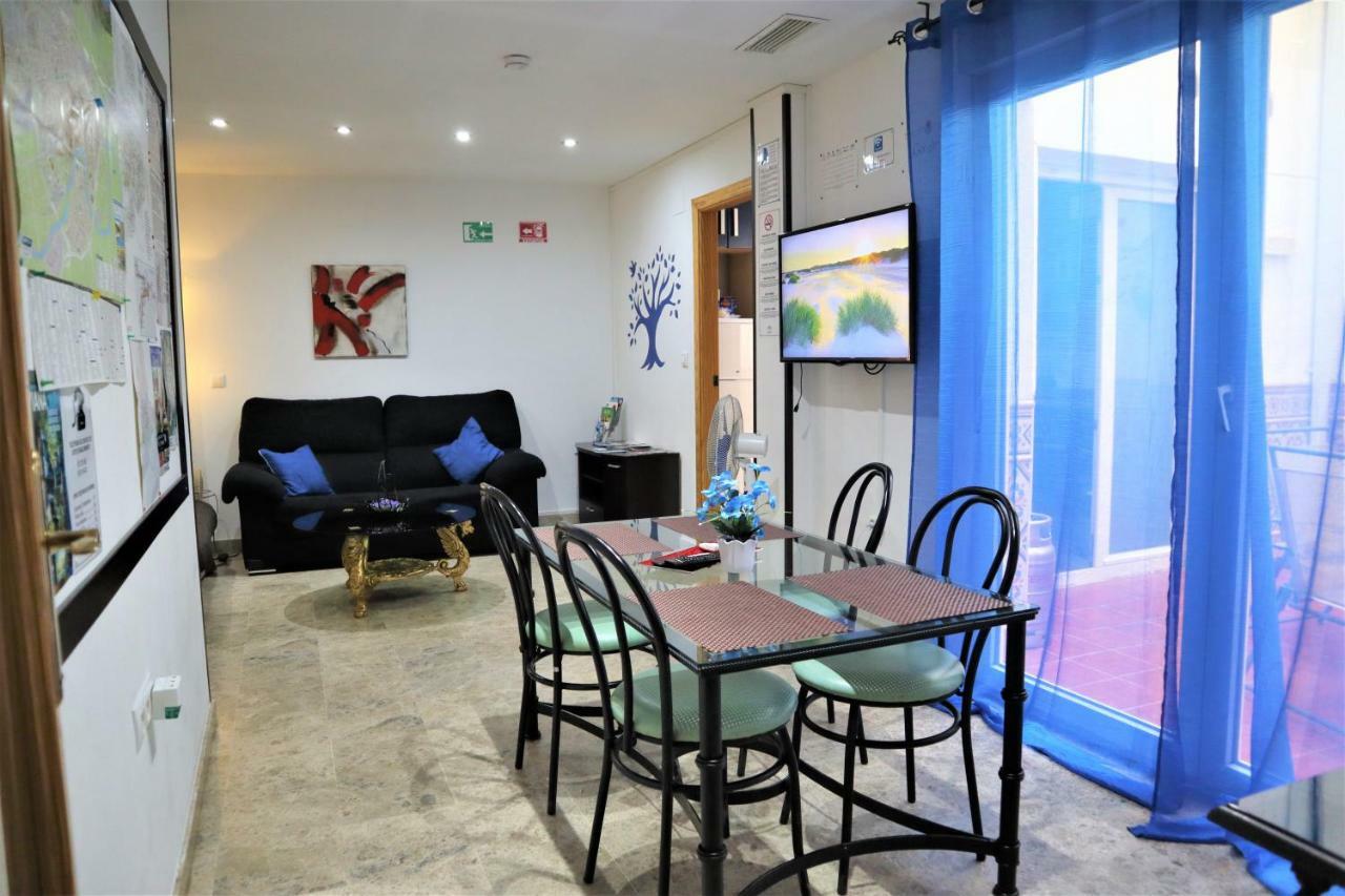 Treehouse - Dalmacia Apartment