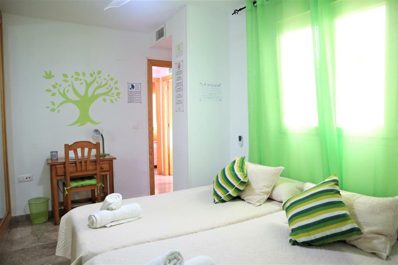 Apartment Treehouse - Dalmacia *