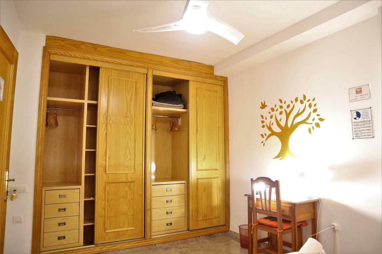 Treehouse - Dalmacia Apartment *