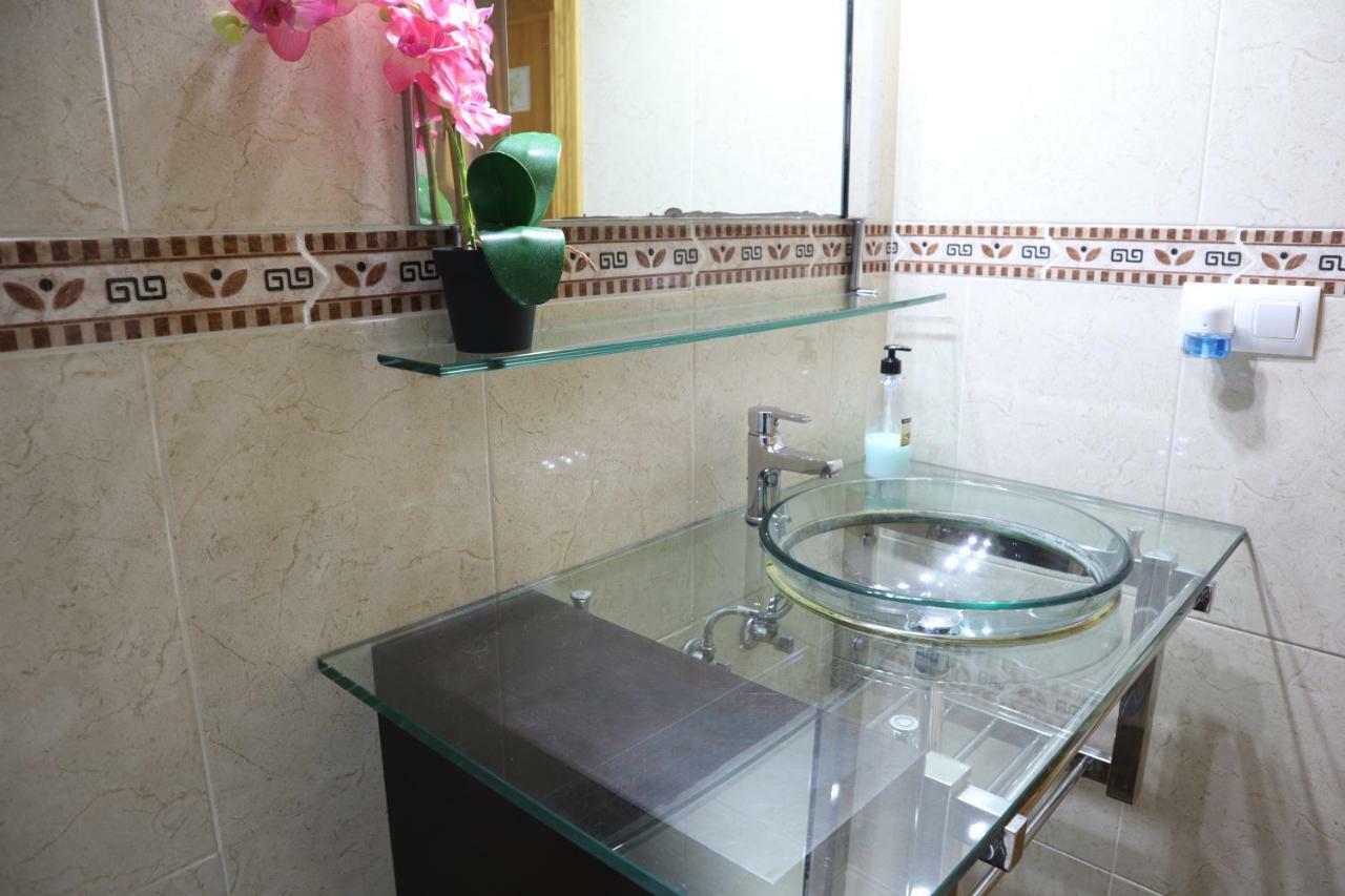 Treehouse - Dalmacia Apartment Cordoba